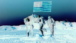 Mission to Mars