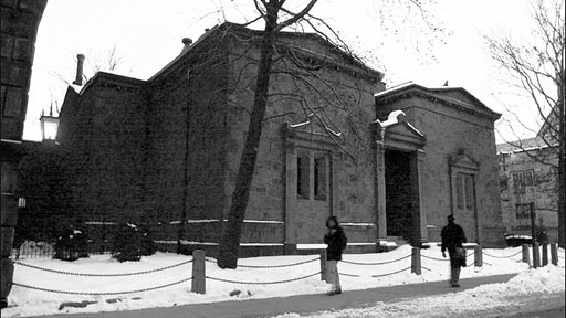 Skull And Bones, Yale