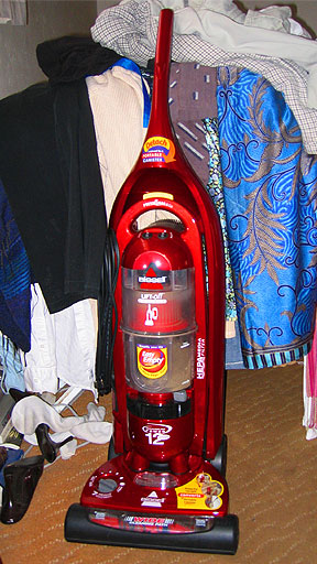 Bissell in the Wild Bissell in the Wild